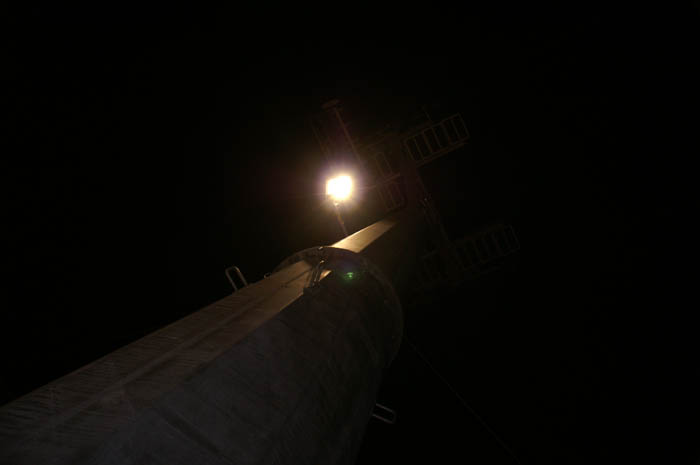 28. Dezember 2006, Snow Night Sedrun
