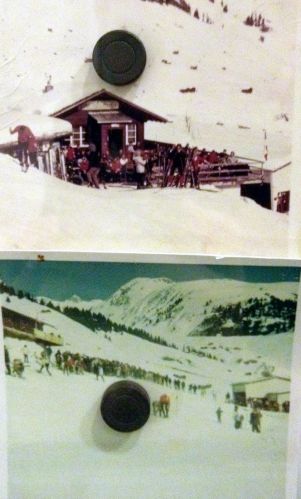Restaurant Sudada, 1960er-Jahre (Archiv Sudada)
