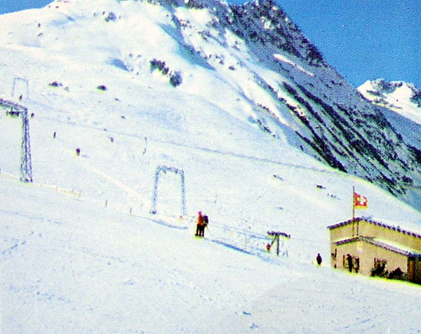 Postkarte Milez, ca. 1975 ([url=http://www.jacomet.ch/themen/skilift/album/displayimage.php?album=23&pos=4]Detail aus diesem Bild[/url])
