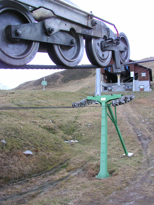 November 2005
