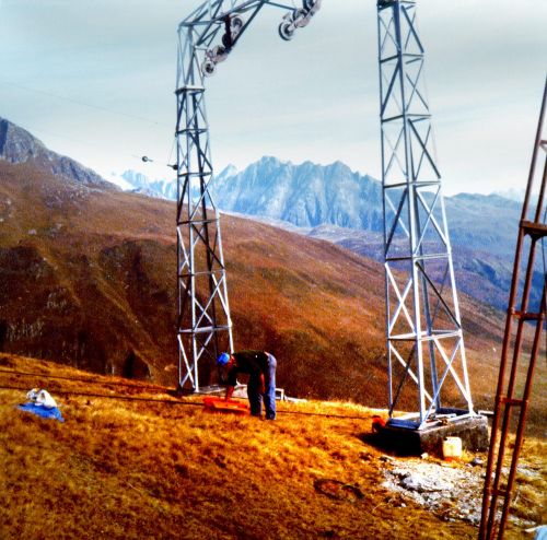 Herbst 1979 (Fotosammlung Pieder Deflorin)
