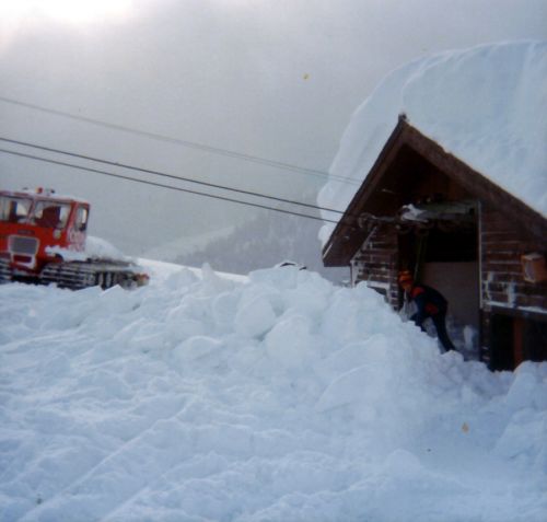 Der grosse Schnee 1980, Valtgeva
