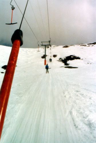 Skilift Val Val, April 1986 - [url=http://www.jacomet.ch/themen/skilift/album/thumbnails.php?album=29]mehr dazu hier[/url]
