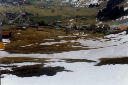 Ende Februar 1990
