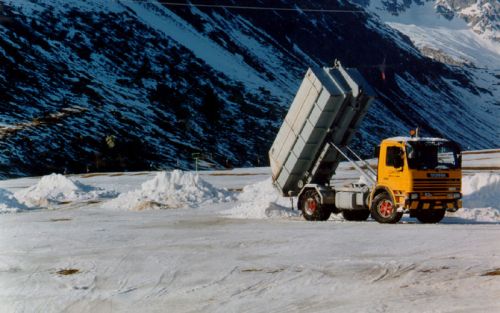 2. Februar 1993, Valtgeva
