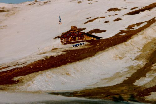 Milez, Februar 1998
