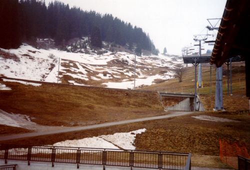 28. Februar 1998 (Archiv Gion Bearth)
