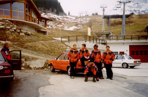 5. März 1998 (Archiv Gion Bearth)
