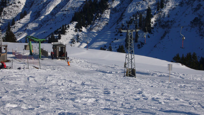 4. Februar 2007
