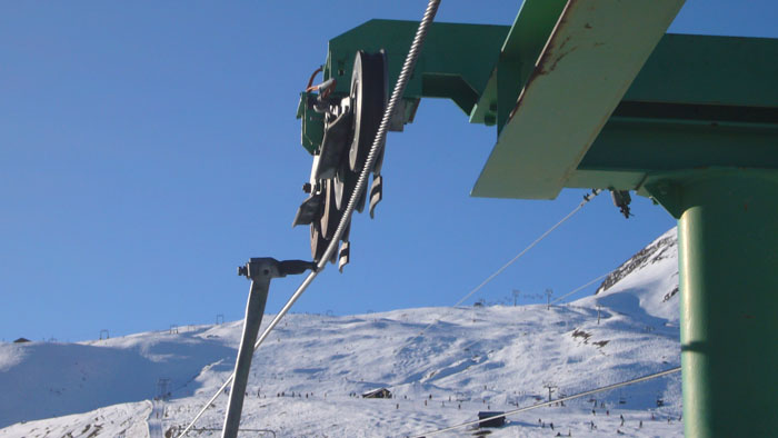 4. Februar 2007
