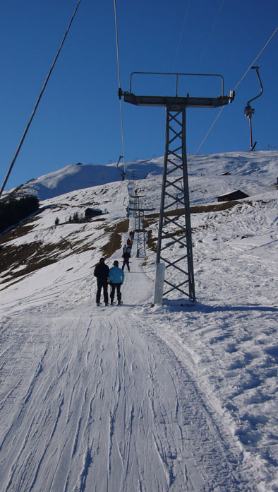 4. Februar 2007
