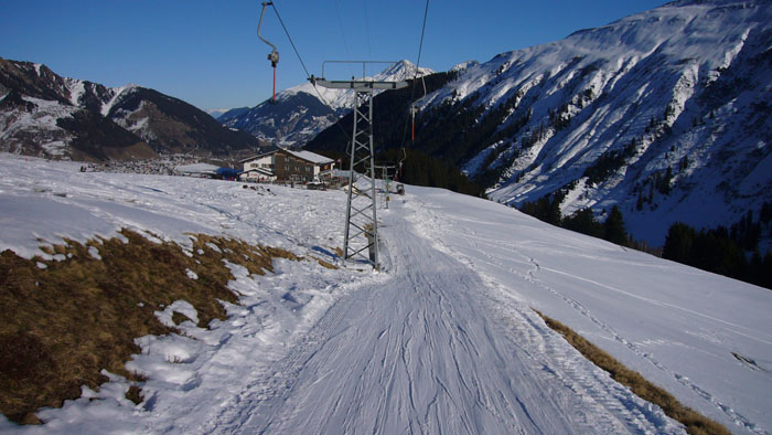 4. Februar 2007
