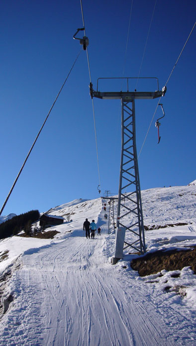 4. Februar 2007

