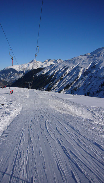 4. Februar 2007
