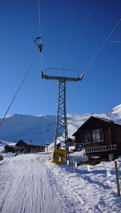 4. Februar 2007
