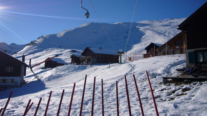 4. Februar 2007
