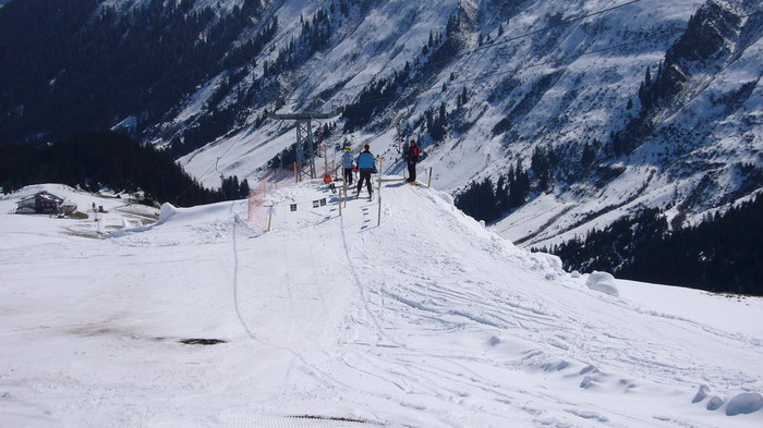 5. April 2007
