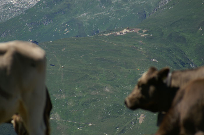 Bergstation [url=http://www.jacomet.ch/themen/skilift/album/thumbnails.php?album=30]vom Tgom aus gesehen[/url]
