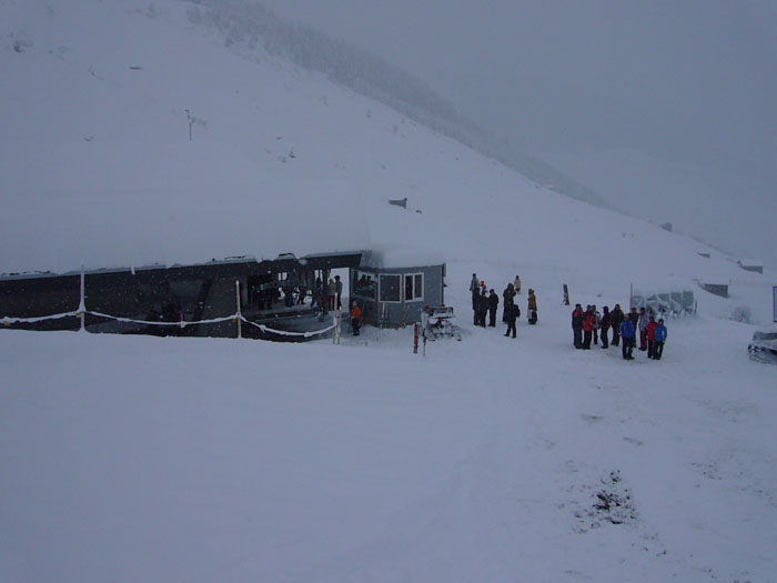 9. Dezember 2006
