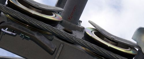 13. November 2006 (Detail aus dem vorigen Bild)
