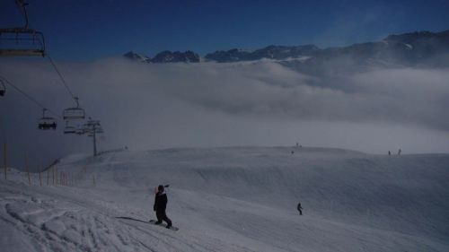 3. Februar 2007
