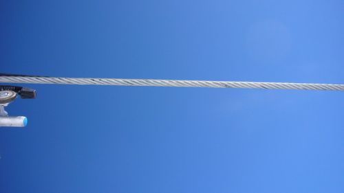 7. April 2007: Fahrt auf der Spleissung
