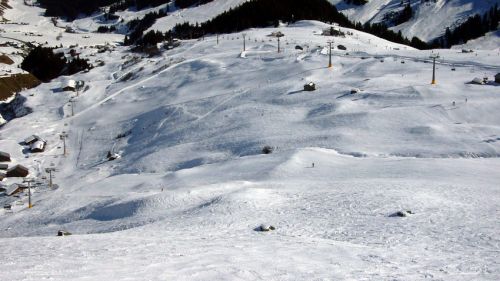 ... sowie natürlich weitere Möglichkeiten neuer Pistenführungen, die hoffentlich in den nächsten Wintern kommen!
