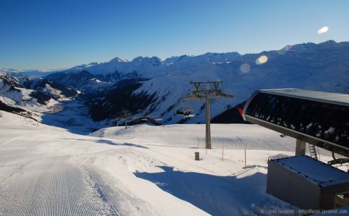 3. Januar 2009
