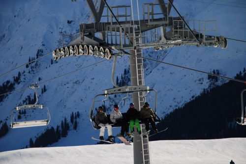 3. Januar 2009
