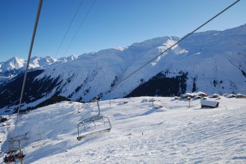 3. Januar 2009
