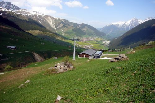 25. Mai 2009
