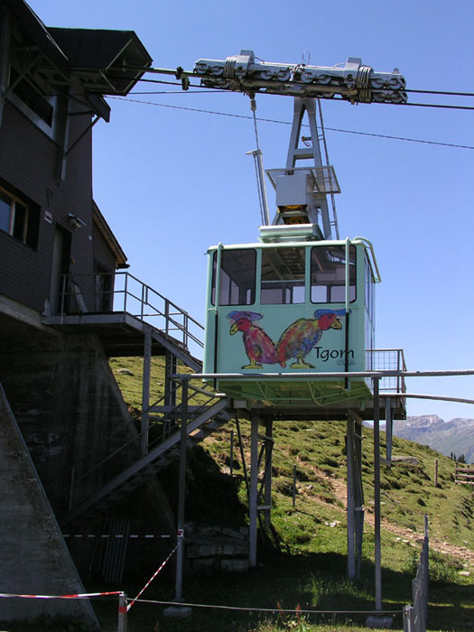 Juli 2006
