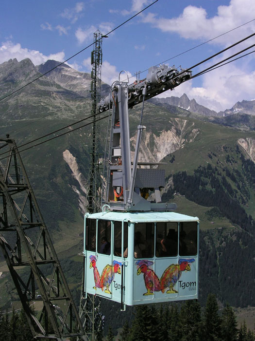 Juli 2006

