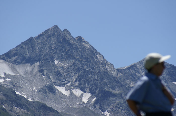 Piz Vatgira
