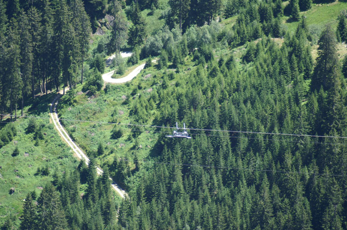 2. Sektion Tgom-Nalps

