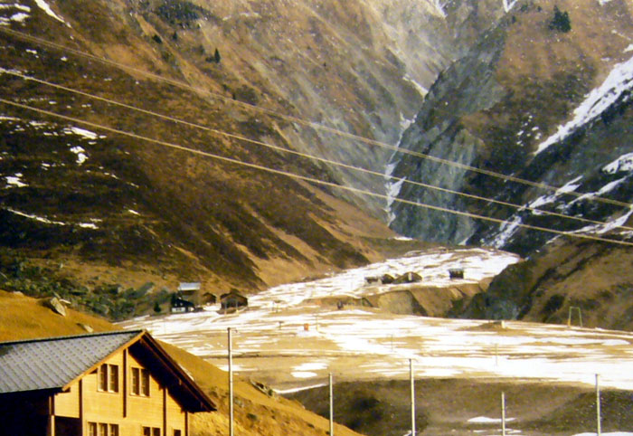 Ende Februar 1998

