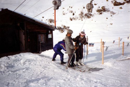 1992, Valtgeva
