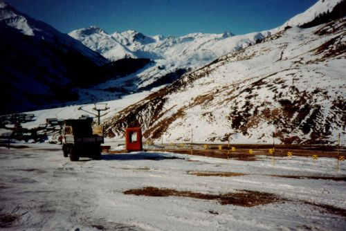 Februar 1993
