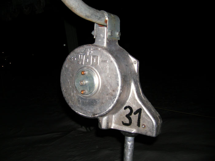 WSO SL-9H, Februar 2004
