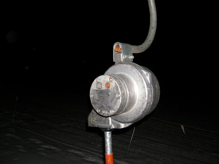 WSO SL-9H, Februar 2004
