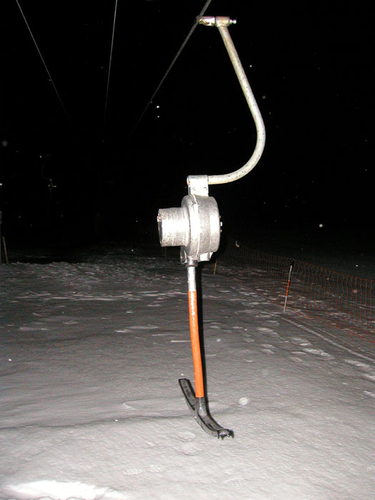 WSO SL-9H, Februar 2004
