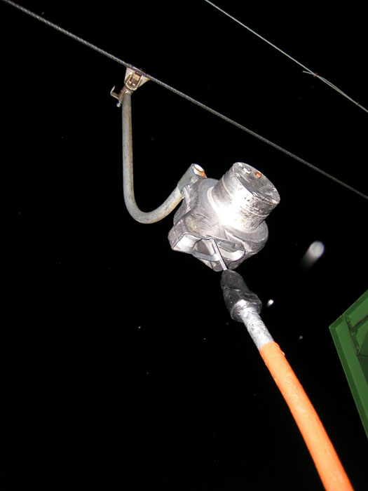 WSO SL-9H, Februar 2004
