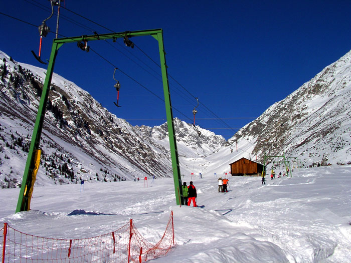 Valtgeva, Januar 2006
