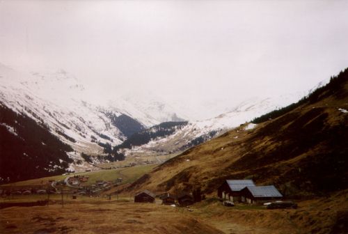26. März 1998 (Archiv Gion Bearth)
