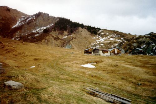 26. März 1998 (Archiv Gion Bearth)
