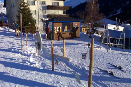 25. Dezember 2007
