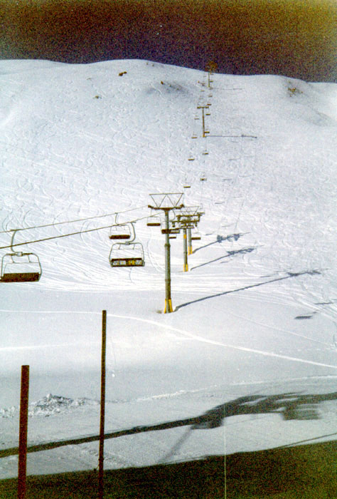 8. März 1999 (Archiv Gion Bearth)
