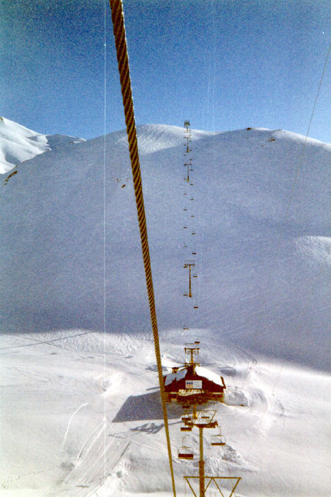 8. März 1999 (Archiv Gion Bearth)
