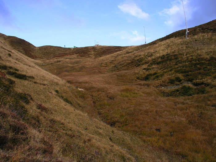 Val da Stiarls, Oktober 2006
