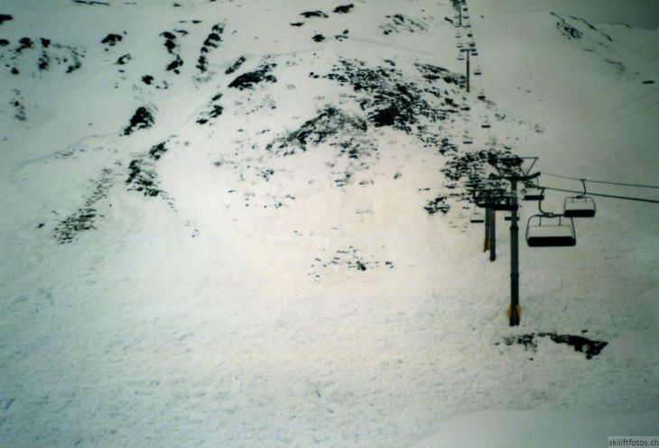 April 2001

